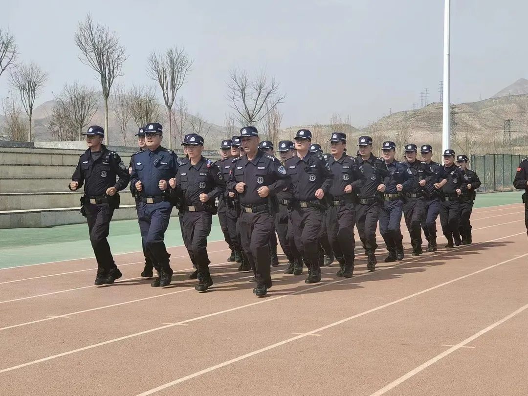 深度解析：中國人民武裝部隊特種警察學校——特戰精英的鑄就之路與報考策略