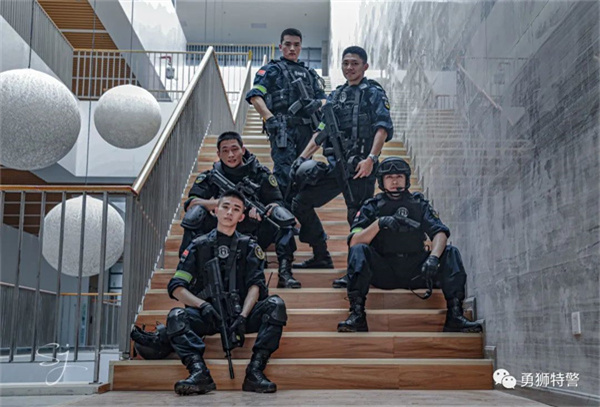 中國人民武裝警察部隊特種警察學院招聘全攻略:深度解析與報考指南