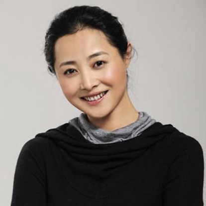 時光回廊里的奇遇：探秘嚴寬劉蓓主演的電視劇《亂世桃花》熒屏魅力