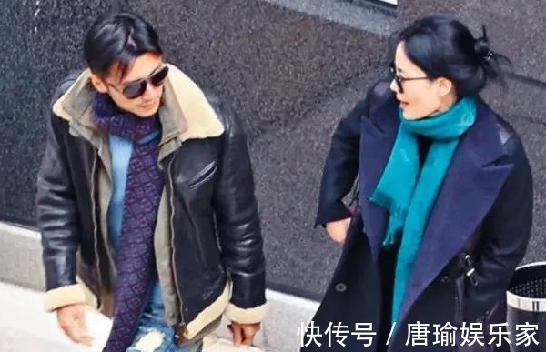 謝霆鋒與王菲的情感現狀曝光:多元視角下的場景聚合與深度特寫