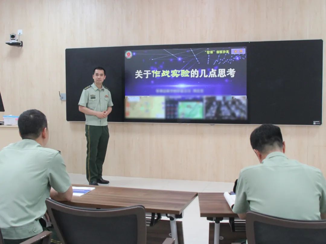 探秘軍校生活：一場關于中國人民武裝警察部隊學校怎么樣的深度對話