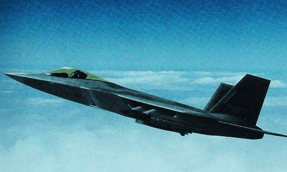 殲21多少馬赫深度解析：探秘中國下一代隱身戰機的超音速能力
