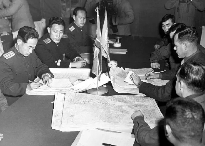 中國人民志愿軍60軍：朝鮮戰場鐵血雄師與光輝印記深度解析
