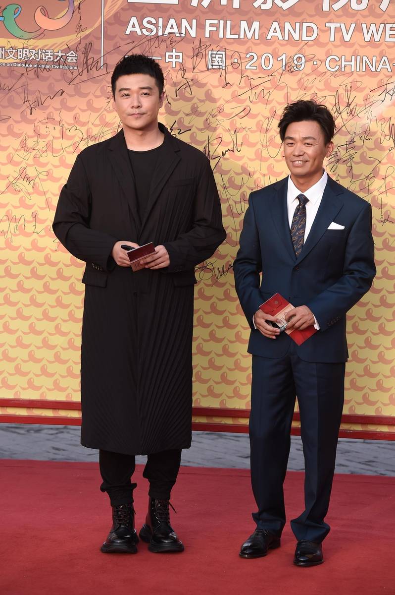 光影對話：探秘演員張譯有多高，一場關于“真實”與“銀幕”的尺寸之辯