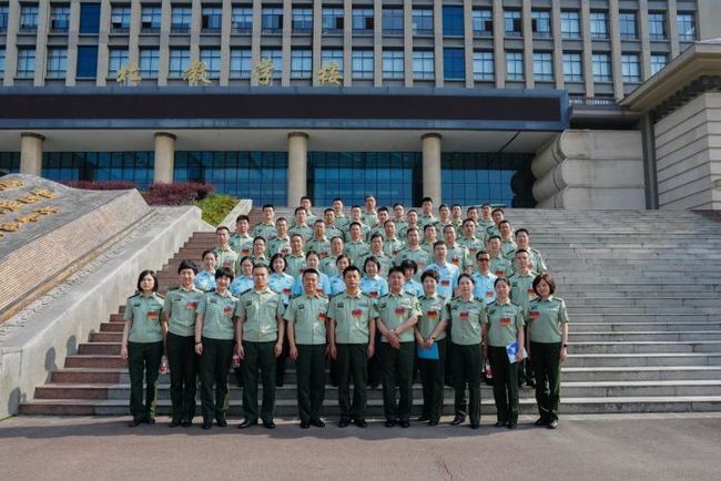 武警學校有哪些？2024最新武警院校全面解析與報考指南