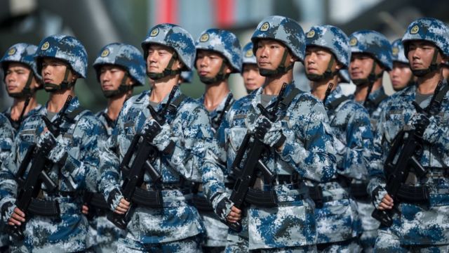 軍事院校
