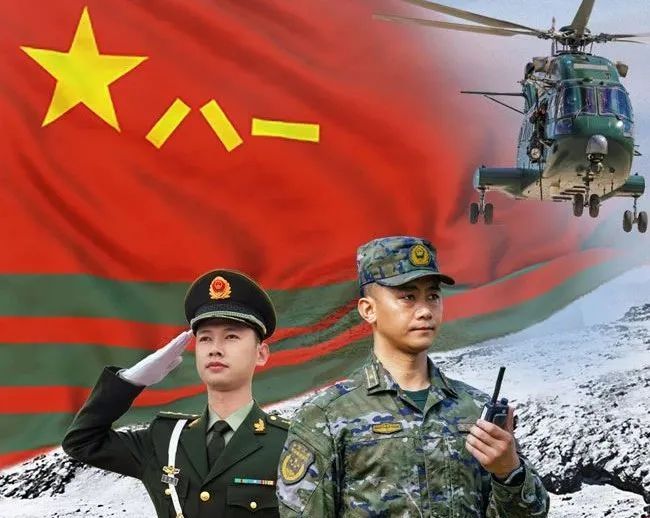 武裝警察部隊是軍人嗎？深度解析其軍事身份與核心職責