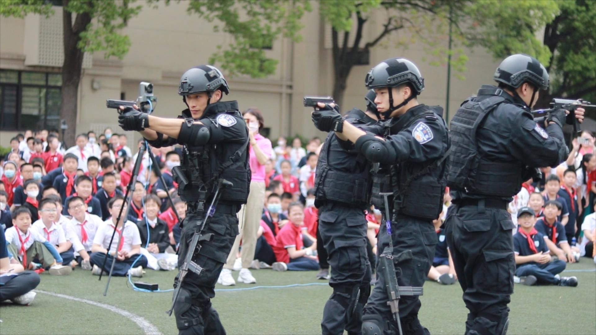 中國人民武裝警察部隊特種警察學院招聘全攻略:深度解析與報考指南