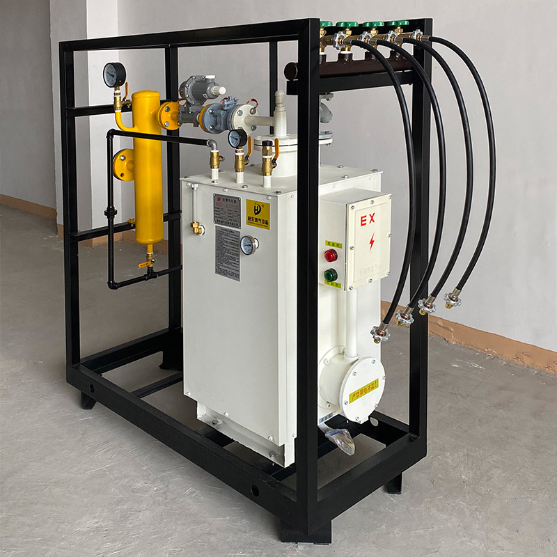 穿越深圳產業迷霧：與深圳市恒東電氣有限公司的‘智能對話’