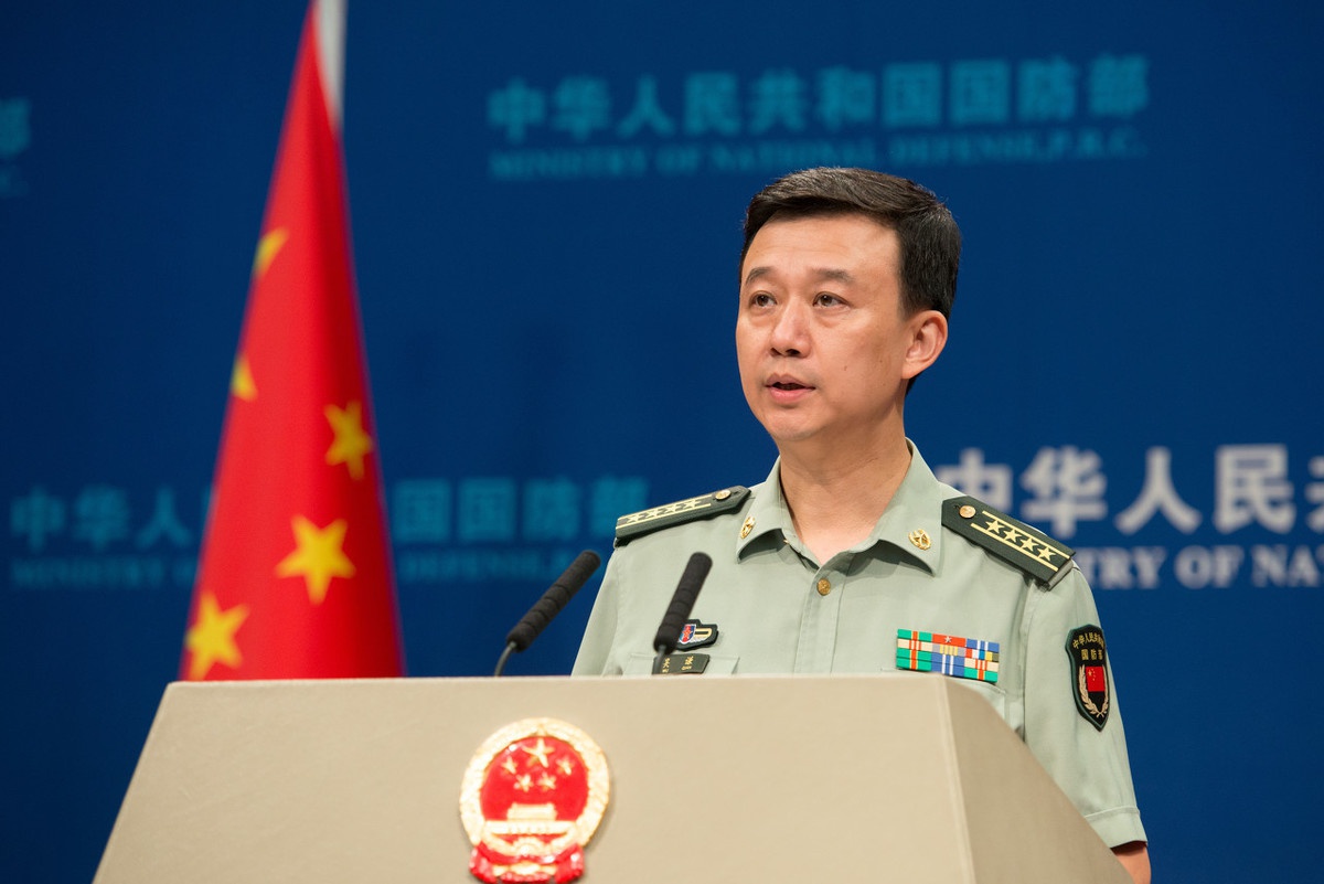 深度解讀中國國防部長都有誰：歷任部長、現任擔當與國家戰略全解析
