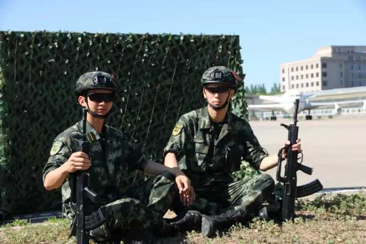 逐夢少年行：解密中國人民武裝警察部隊特種警察學院河南錄取分數線背后的較量