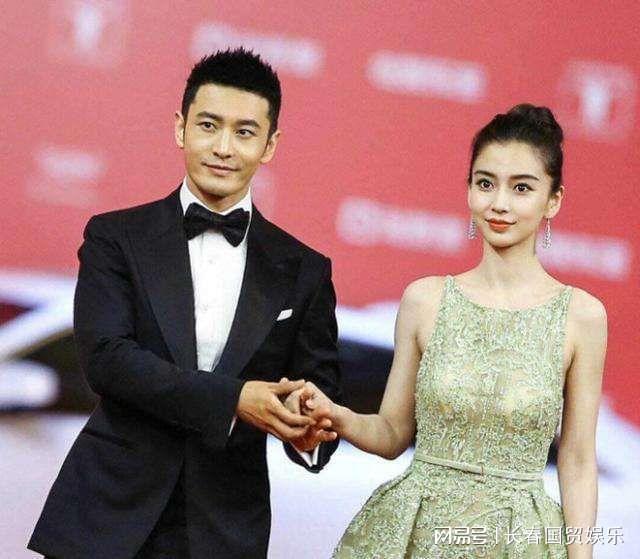 夢境回溯:當楊穎全程不理黃曉明被網暴的漣漪涌現時