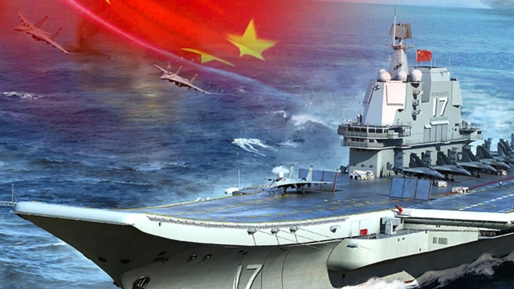 深度解析:國防部回應對臺部署的原因及其戰略意圖