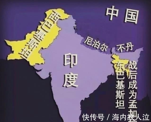 邊境交鋒:一次茶桌對話,揭示為什么巴基斯坦敢打印度