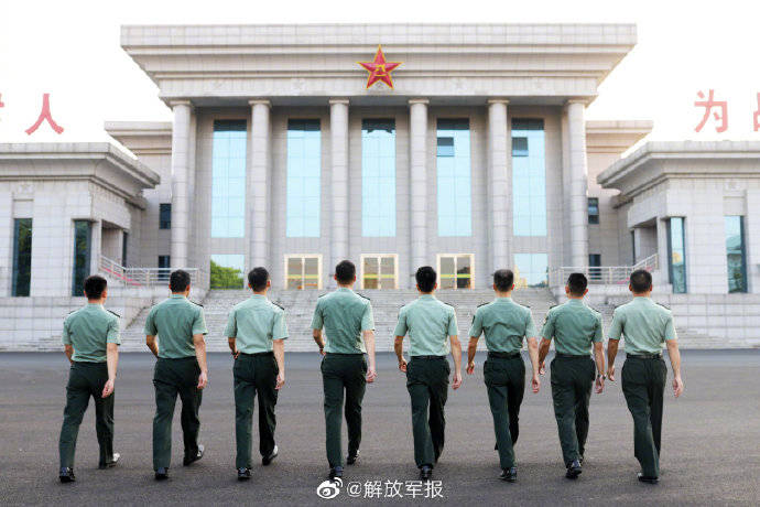 中國有幾所武警軍校？深度解析其最新格局與報考攻略