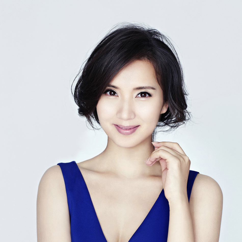 陳好百度百科：深度解析熒幕女神的多元人生與職業轉型