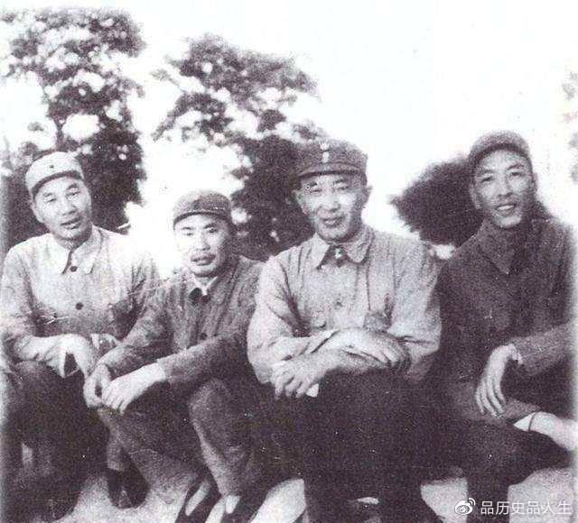 深度解析:1982年中國國防部長是誰?兼論其歷史貢獻與時代背景