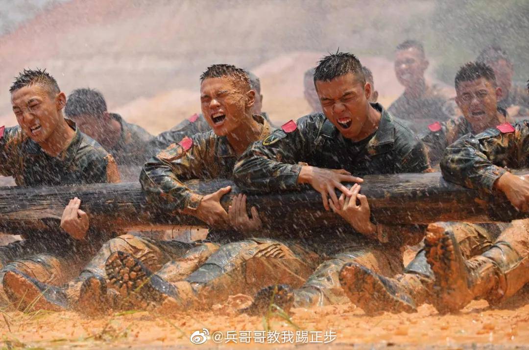 邊境線上的回響:一部關于中國人民解放軍志愿兵的深度對話錄