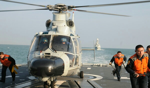 深度聚焦：殲15艦載機起降全攻略與核心技術解析