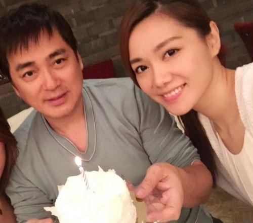 穿越迷霧：探尋湯鎮宗妻子個人資料的隱秘側影
