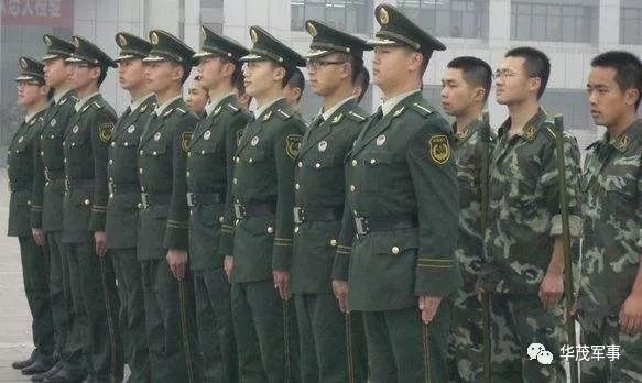 編號“5”的秘密：中國人民武裝警察部隊特種警察學院的礪劍之道