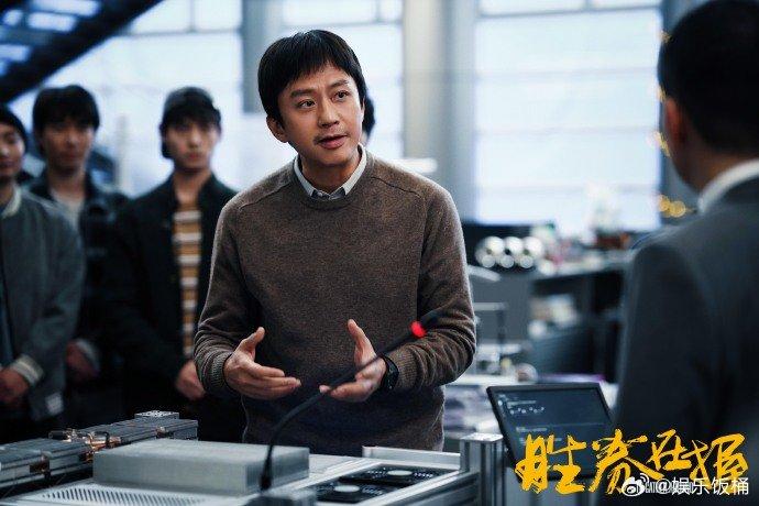 時空對話：探秘2016年鄧超人氣火爆的幕后奇遇