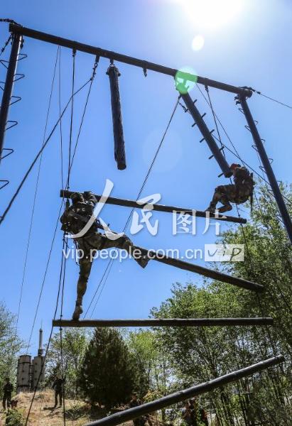 夢想照進(jìn)現(xiàn)實(shí):那份沉甸甸的中國人民武裝警察部隊(duì)特種警察學(xué)院錄取通知書奇遇
