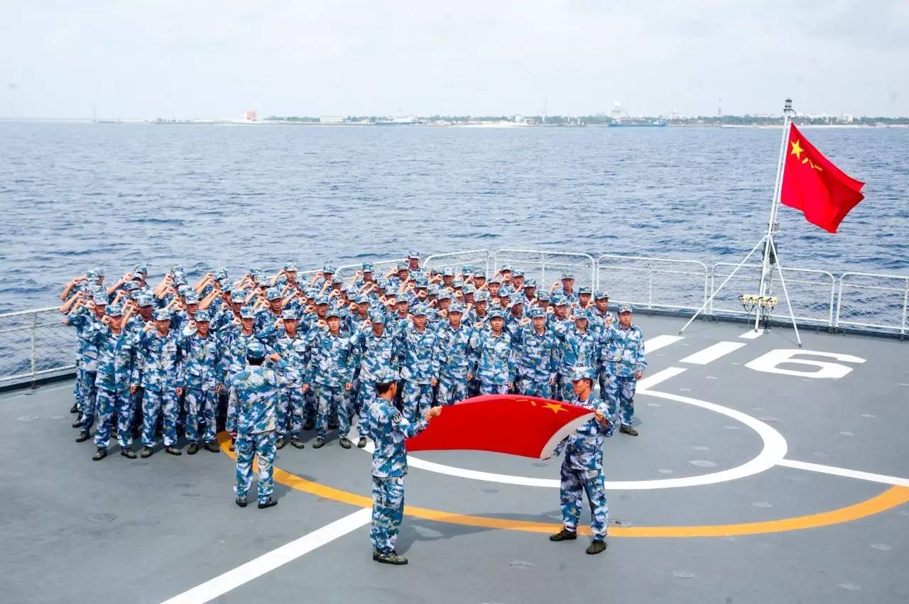 深度解析:海軍潛艇學院2022年錄取分數線及報考全攻略