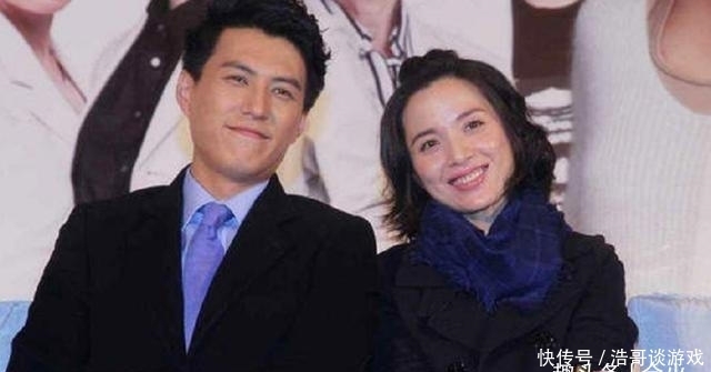時光深處:一場關于演員靳東的妻子照片的數字對話