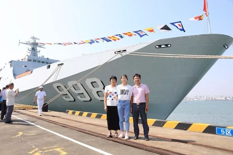 昆侖艦艇特寫:多維透視其場景聚合與未來海洋戰略