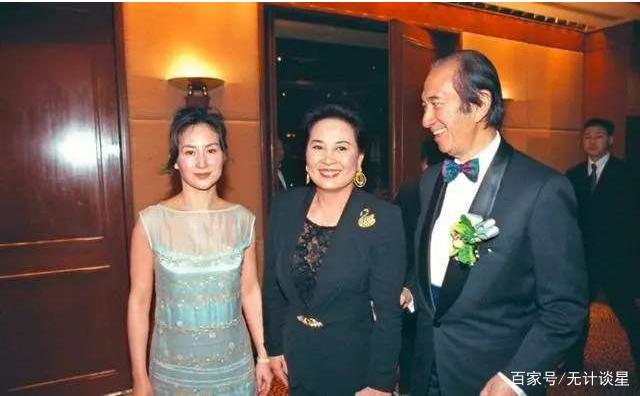 探秘濠江傳奇：梁安琪個人資料及簡介背后的商業智慧與家族回響